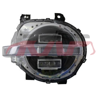 For Tank3124tank 300&nbsp;head  Lamp  Tk&nbsp;l 4121102xkm01c R 4121103xkm01c, Tank 300 Auto Part, Tank Auto Headlights-L 4121102XKM01C R 4121103XKM01C