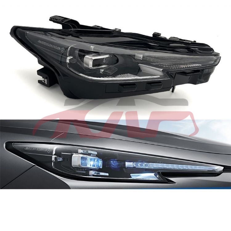 For Changan 2856uni-k 2023&nbsp;head Lamp&nbsp;, Uni-k Car Accessorie Catalog, Changan   Car Body Parts-