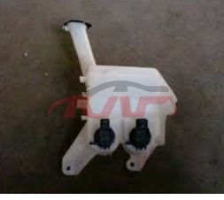 For Toyota 2292005-2011 Vitz 5d&nbsp;water Tank W/two Motor&nbsp;85315-52170, Yaris Car Parts Store, Toyota  Auto Wiper Tank-85315-52170