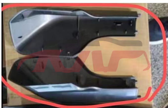 For Toyota 2422009-2013  Rav4&nbsp;luggage Rack Cover&nbsp;, Rav4 Car Accessories, Toyota  Auto Trunk Plate-