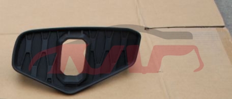 For Nissan 20962021 Navara&nbsp;fog Lamp Cover&nbsp;, Navara Car Parts, Nissan  Foglights Cover-