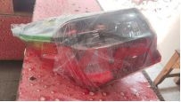 For Toyota 11812017 Corolla  Meddle East&nbsp;tail Light Cover&nbsp;, Toyota  Head Lamp Cover, Corolla Auto Parts Manufacturer-