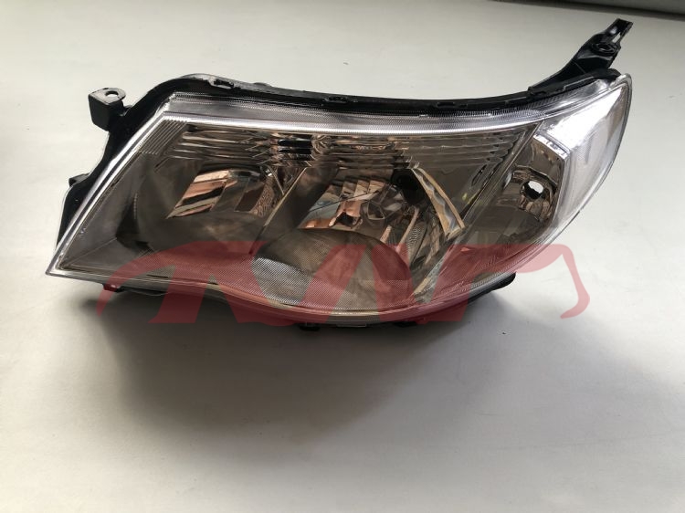 For Subaru 24152008-2010&nbsp;front Head Lamp&nbsp;, Forester List Of Car Parts, Subaru  Car Light-