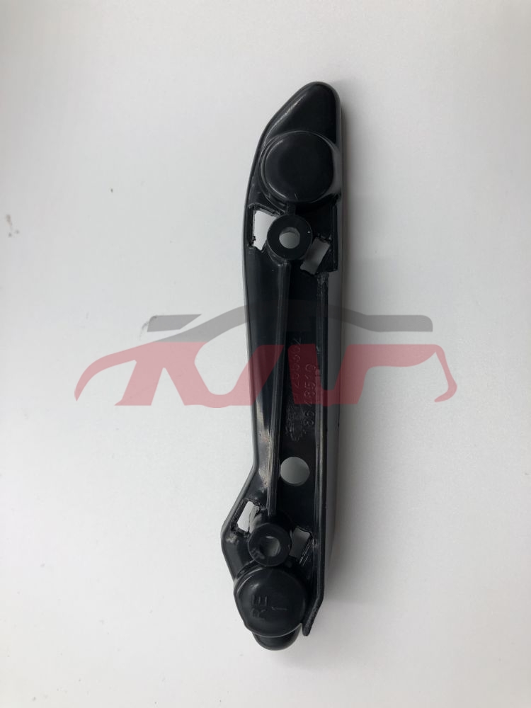 For Bmw 495f30/f35 2013-18&nbsp;front Bumper Bracket&nbsp;l 51117255361 R51117255362, Bmw  Front Lever Bracket, 3  List Of Auto Parts-L 51117255361 R51117255362