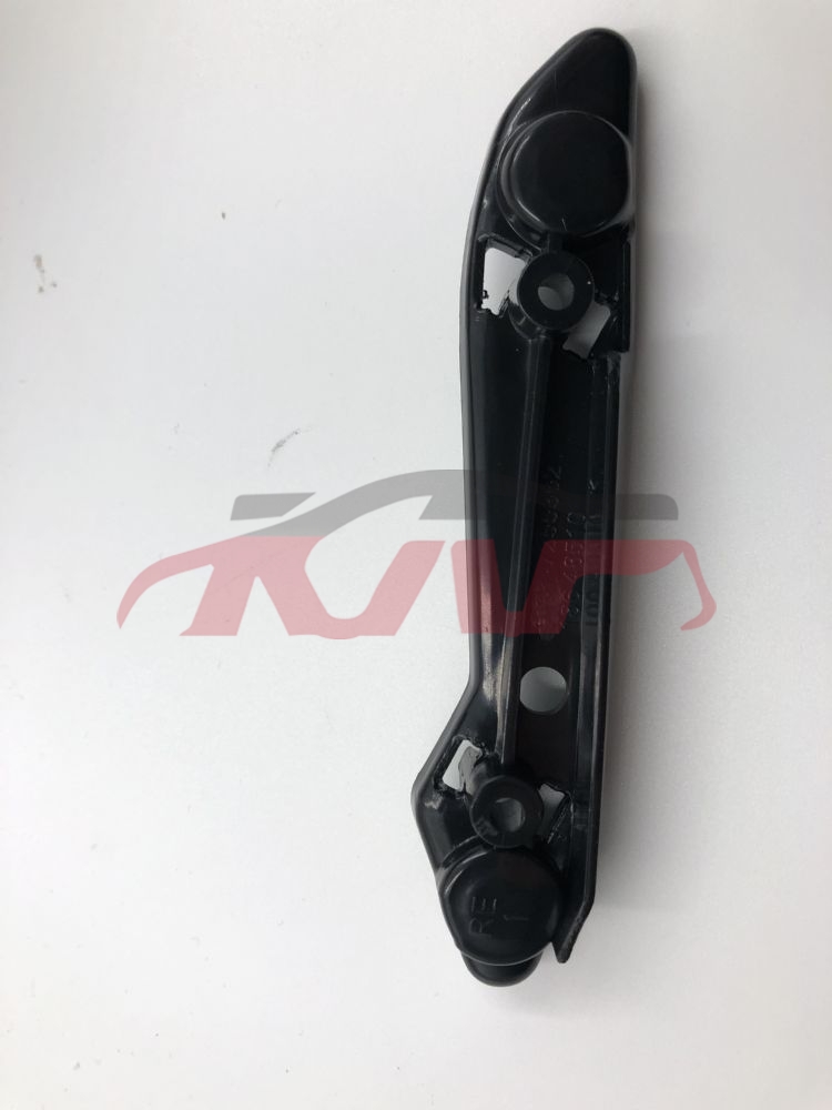 For Bmw 495f30/f35 2013-18&nbsp;front Bumper Bracket&nbsp;l 51117255361 R51117255362, Bmw  Front Lever Bracket, 3  List Of Auto Parts-L 51117255361 R51117255362