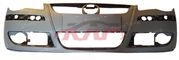 For V.w. 20712005-2009 Polo&nbsp;front Bumper&nbsp;6q0 807 221d/217g, V.w.  Auto Bumper, Polo Car Parts-6Q0 807 221D/217G