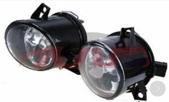 For V.w. 20207105-09 Polo fog Lamp 6q0 941 699/700, V.w.   Daylight Fog Lamp, Polo Advance Auto Parts-6Q0 941 699/700