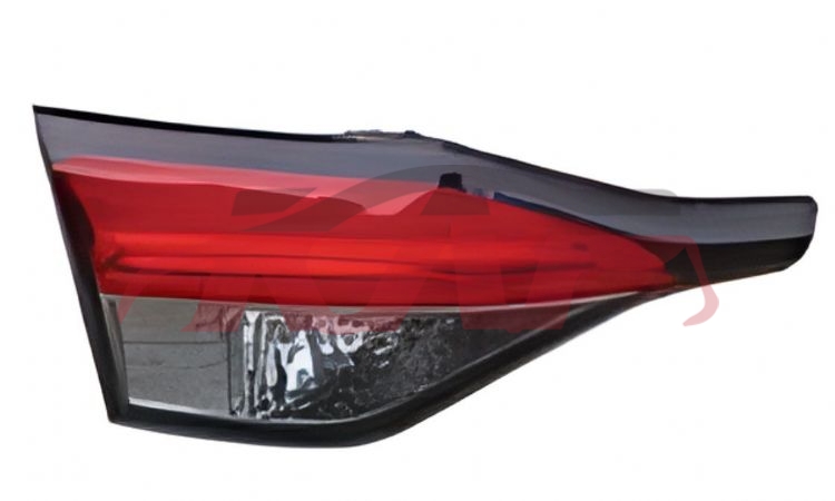 For Toyota 17502020 Corolla Usa, Se inner Tail Light, Inner,led l 81591-12280  R 81591-12280, Toyota   Modified Taillights, Corolla List Of Auto Parts-L 81591-12280  R 81591-12280