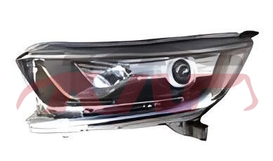 For Honda 25612021 Crv&nbsp;head Lamp, Low Type&nbsp;, Crv  Automotive Parts, Honda  Car Headlight-