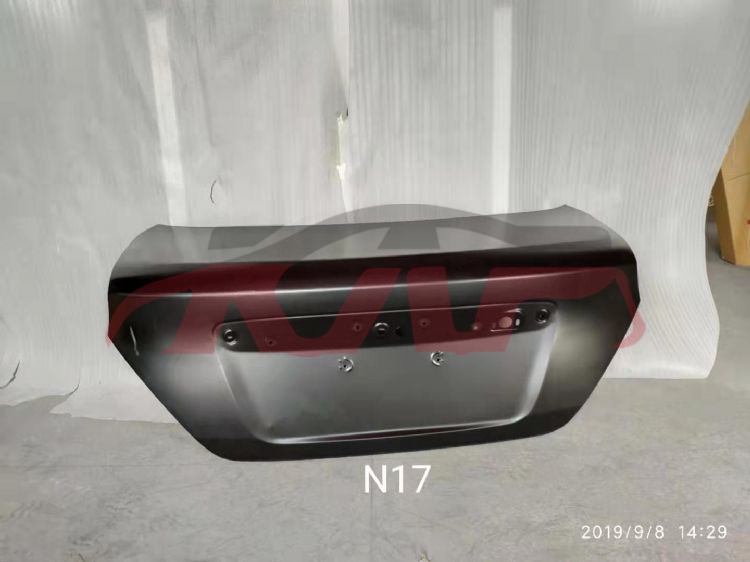 For Nissan 3492011 Sunny/versa&nbsp;rear Tailgate&nbsp;h4300-3awmd, Nissan  Auto Part, Sunny  Auto Part-H4300-3AWMD