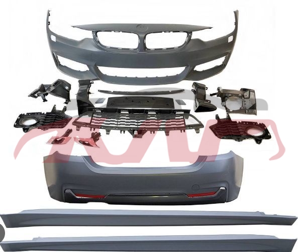 For Bmw 1013f32/f33/f36  2014-2019&nbsp;body Kit&nbsp;, 4  Accessories, Bmw  Car Parts-