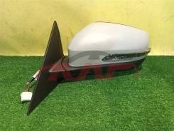 For Chery 2913tiggo 7 Pro&nbsp;door Mirror 5 Line Without Paint&nbsp;, Tiggo  Basic Car Parts, Chery  Auto Part-