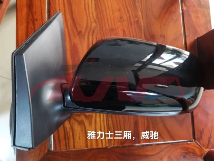 For Toyota 4122003-2004 Yaris&nbsp;door Mirror, 5 Line&nbsp;, Toyota  Auto Part, Yaris Accessories-
