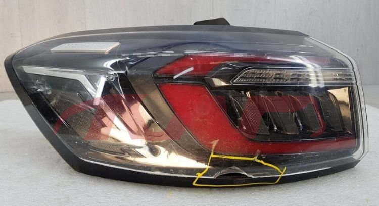 For Chery 2917tiggo 8 Pro&nbsp;tail  Lamp&nbsp;, Chery  Auto Part, Tiggo  Auto Part-