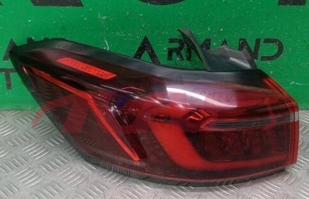 For Chery 2917tiggo 8 Pro&nbsp;tail Lamp&nbsp;605000237aa   605000236aa, Chery  Auto Part, Tiggo  Accessories Price-605000237AA   605000236AA