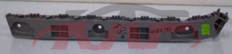 For Chery 2917tiggo 8 Pro&nbsp;front Bumper Bracket&nbsp;602000835aa     602000836aa, Chery   Car Body Parts, Tiggo  Automotive Parts-602000835AA     602000836AA