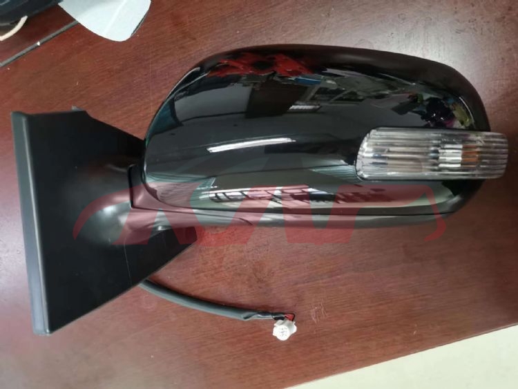 For Toyota 2292005-2011 Vitz 5d&nbsp;door Mirror&nbsp;, Toyota  Auto Part, Yaris Accessories Price-