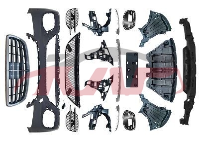 For Benz 488w222 2014-16&nbsp;body Kit Amg&nbsp;, Benz  Body Moulding For Cars, S-class Accessories-