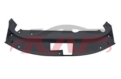 For Nissan 13352016 Tiida&nbsp;water Tank Lower Guard Board&nbsp;, Tiida Automotive Accessories Price, Nissan  Steel Bright Bar-