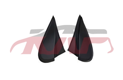 For Nissan 13352016 Tiida&nbsp;mirror Cover Pillow&nbsp;, Nissan  Reversing Mirror Cover, Tiida Auto Parts-