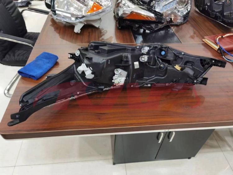 For Toyota 11812017 Corolla  Meddle East&nbsp;head Lamp&nbsp;, Corolla Auto Body Parts Price, Toyota  Car Headlights-