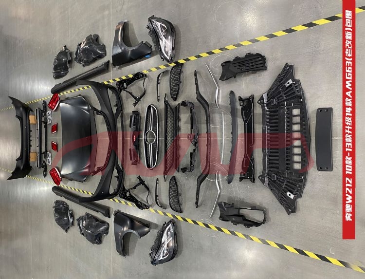 For Benz 479w212 11-12&nbsp;body Moulding&nbsp;, Benz  Body Moulding For Cars, E-class Automotive Parts-