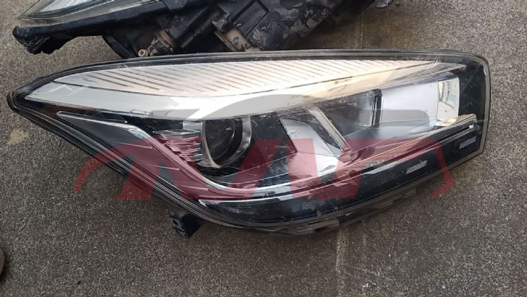 For Chery 2907tiggo 5x 2019&nbsp;head Lamp&nbsp;605000186aa   605000187aa			, Tiggo  Automobile Parts, Chery  Headlight-605000186AA   605000187AA			