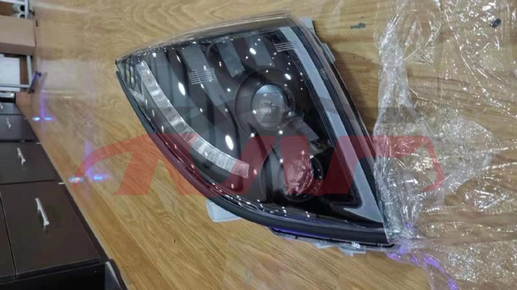 For Toyota 2402003-2009 Prado/fj120&nbsp;head Lamp&nbsp;, Prado Auto Parts Catalog, Toyota  Auto Headlights-