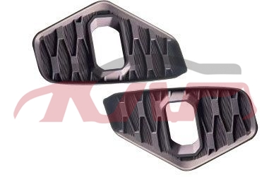 For Nissan 20962021 Navara&nbsp;fog Lamp Cover&nbsp;, Navara Car Parts, Nissan  Foglights Cover-