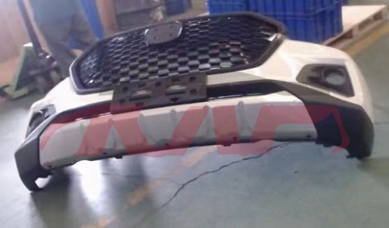 For Changan 2859hunter 2023&nbsp;front Bumper Assembly&nbsp;2803100-bu204, Hunter Automotive Accessories, Changan  Car Bumper-2803100-BU204