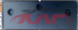 For Ford 21122019 Edge&nbsp;license Plate&nbsp;fk7b 17n397 A P1a01, Ford  Custom License Plate Frames，blank License Plate，japan License Plate, Edge Auto Part Price-FK7B 17N397 A P1A01