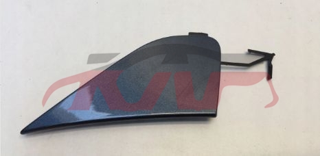 For Ford 29382020-2022 Kuga/escape&nbsp;front Bumper Trailer Cover&nbsp;lv4b-17f011-j, Kuga/escape Car Accessories Catalog, Ford  -LV4B-17F011-J