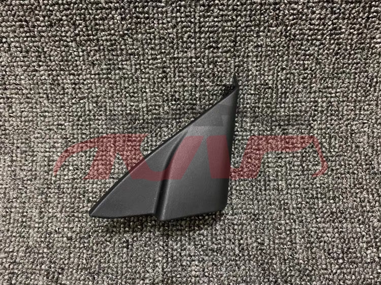 For Toyota 26612018-2020 Camry Se, Usa&nbsp;mirror Cover Pillow&nbsp;r 67491-06180, L67492-06180, Camry Auto Part, Toyota  Mirror Plate-R 67491-06180, L67492-06180