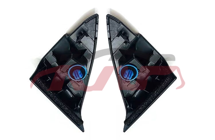 For Toyota 26612018-2020 Camry Se, Usa&nbsp;mirror Cover Pillow&nbsp;r 67491-06180, L67492-06180, Camry Auto Part, Toyota  Mirror Plate-R 67491-06180, L67492-06180