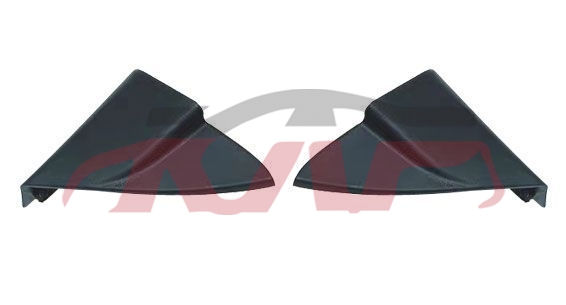 For Toyota 26612018-2020 Camry Se, Usa&nbsp;mirror Cover Pillow&nbsp;r 67491-06180, L67492-06180, Camry Auto Part, Toyota  Mirror Plate-R 67491-06180, L67492-06180