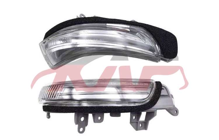 For Toyota 16842015-2017  Prius C （aqua）&nbsp;door Mirror Lamp, Led&nbsp;, Prius  Accessories, Toyota  Mirror Light-