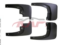 For Isuzu 22982020 D-max Low&nbsp;mud Guard&nbsp;5370c131, D-max Auto Part, Isuzu  Auto Part-5370C131