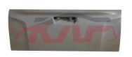 For Isuzu 35712020 D-max High&nbsp;rear Tailgate Panel&nbsp;8983860444, D-max Accessories, Isuzu  Side Body Moulding-8983860444