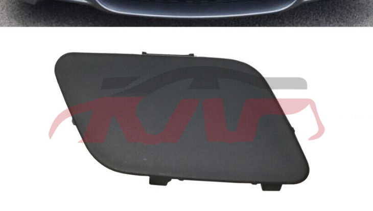 For Bmw 497e90/e91/e92/e93  2006-2011&nbsp;trailer Cover&nbsp;51117187956, Bmw  , 3  Auto Parts Catalog-51117187956
