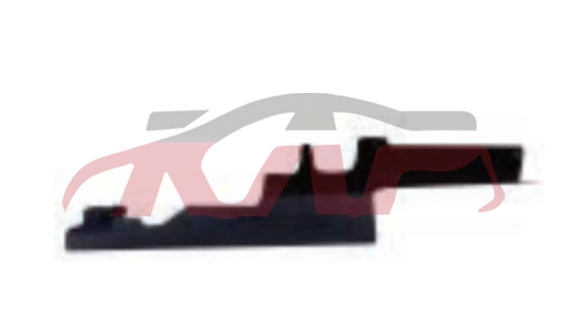 For Ford 7172013 Mondeo/fusion&nbsp;air  Deflector&nbsp;r Ds73-8a211-m   L  Ds73-8a216-m, Ford   Car Body Parts, Mondeo/fusion Car Parts-R DS73-8A211-M   L  DS73-8A216-M