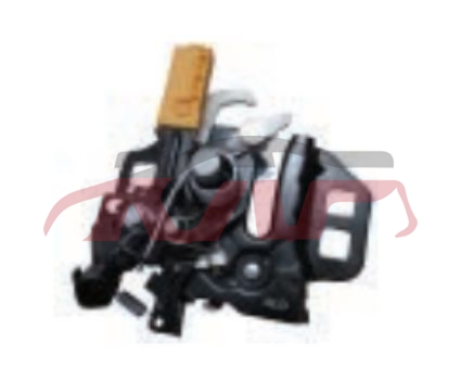 For Ford 7172013 Mondeo/fusion&nbsp;hood  Lock&nbsp;ds7a-16700-cd   Ds7a-16701-cd, Ford  Auto Parts, Mondeo/fusion Replacement Parts For Cars-DS7A-16700-CD   DS7A-16701-CD