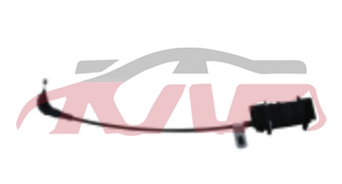 For Ford 7172013 Mondeo/fusion&nbsp;hood  Cable&nbsp;r  Ds73-16c657-bg   L  Ds73-16c657-af, Ford  Auto Parts, Mondeo/fusion Automotive Accessorie-R  DS73-16C657-BG   L  DS73-16C657-AF