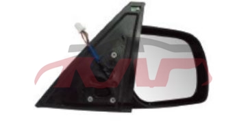 For Mitsubishi 6572015 Pajero V98 &nbsp;door Mirror&nbsp;l76324655 R 76324656, Mitsubishi  Auto Part, Pajero Accessories-L76324655 R 76324656