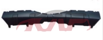 For Mitsubishi 6572015 Pajero V98 &nbsp;rear Bumper&nbsp;6410a580, Pajero Automotive Parts, Mitsubishi  Front  Rear Bumper-6410A580