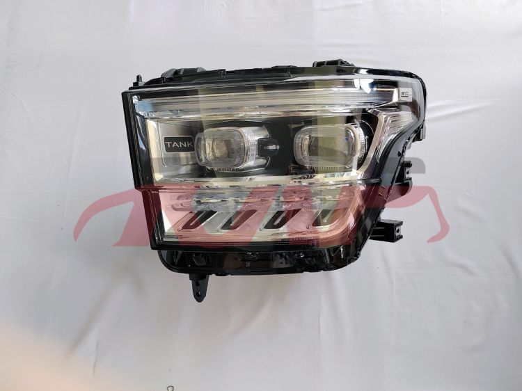 For Tank3125tank 500&nbsp;head Lamp&nbsp;4121102xkv3aa    4121103xkv3aa, Tank Auto Headlight, Tank 500 Car Accessorie-4121102XKV3AA    4121103XKV3AA