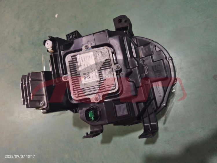 For Tank3124tank 300&nbsp;hrad  Lamp Yellow&nbsp;l 4121102xkm01a  R 4121103xkm01a, Tank 300 Automotive Parts, Tank Car Headlamps Bulb-L 4121102XKM01A  R 4121103XKM01A