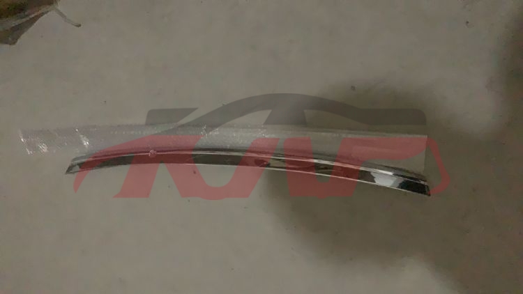 适用于丰田2017 威驰&nbsp;后尾厢亮条&nbsp;76801-0D740, 威驰 汽车更换件, 丰田 汽车配件-76801-0D740