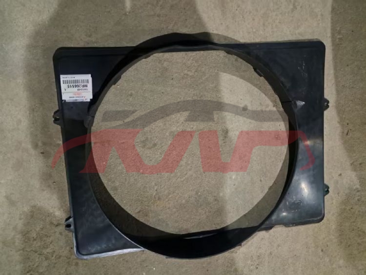 For Mitsubishi 656pajero Montero V32&nbsp;fan Shroud&nbsp;mr266515, Pajero Car Parts Shipping Price, Mitsubishi  Auto Part-MR266515