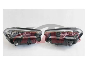 For Bmw 3662g08 2018-2021（china）&nbsp;head Lamp&nbsp;, X3 Car Accessories Catalog, Bmw  Auto Headlamps-