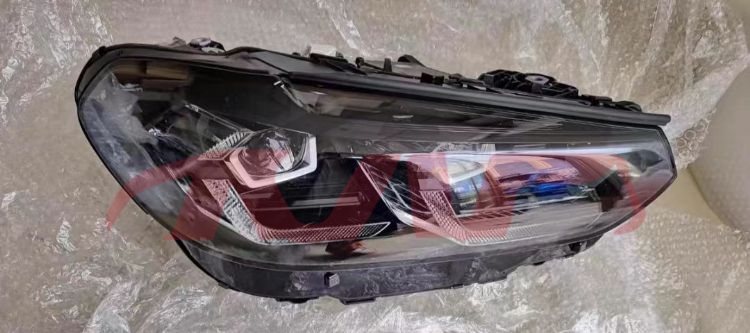 For Bmw 3662g08 2018-2021（china）&nbsp;head Lamp&nbsp;, X3 Car Accessories Catalog, Bmw  Auto Headlamps-